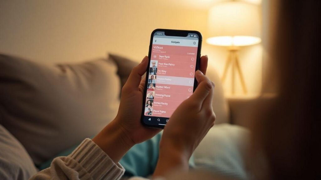 recupere-videos-apagados-no-tiktok-facilmente